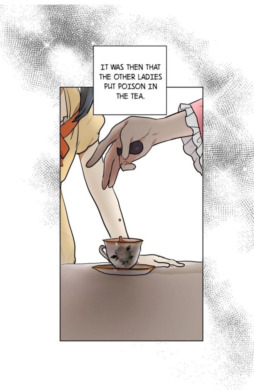 Cat's Bride Chapter 49 page 24 - Chapter 49