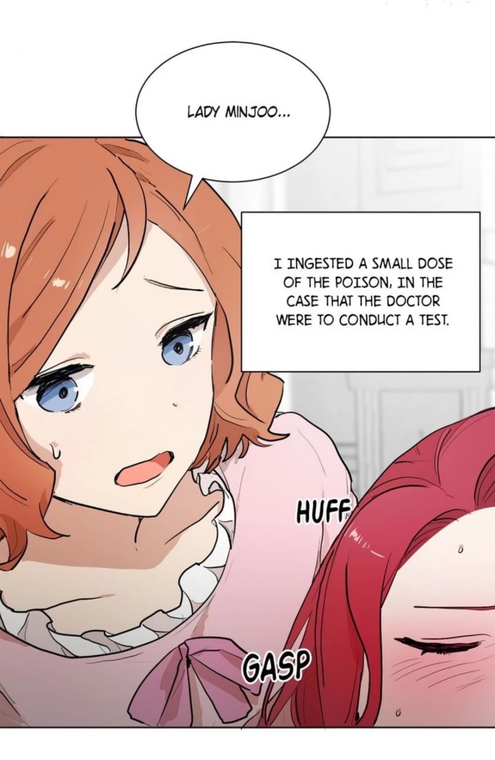 Cat's Bride Chapter 49 page 25 - Chapter 49