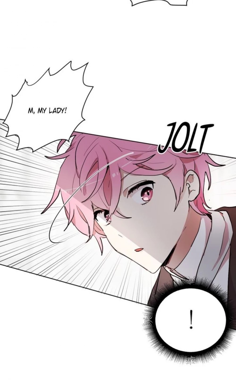 Cat's Bride Chapter 49 page 7 - Chapter 49