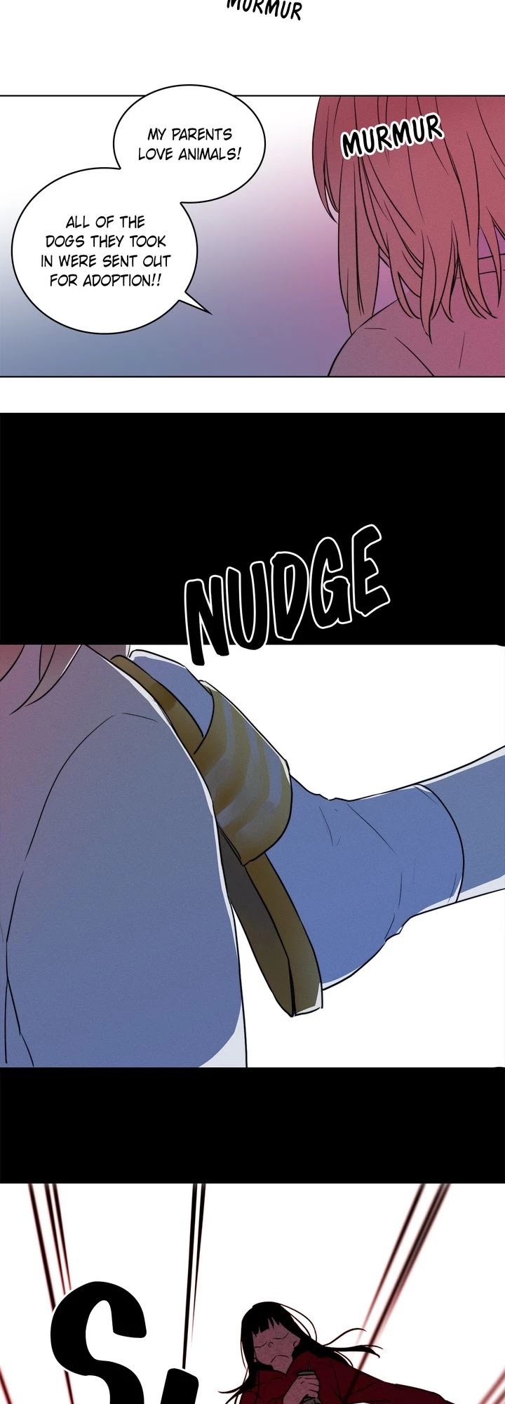 Cat's Bride Chapter 5 page 11 - Chapter 5