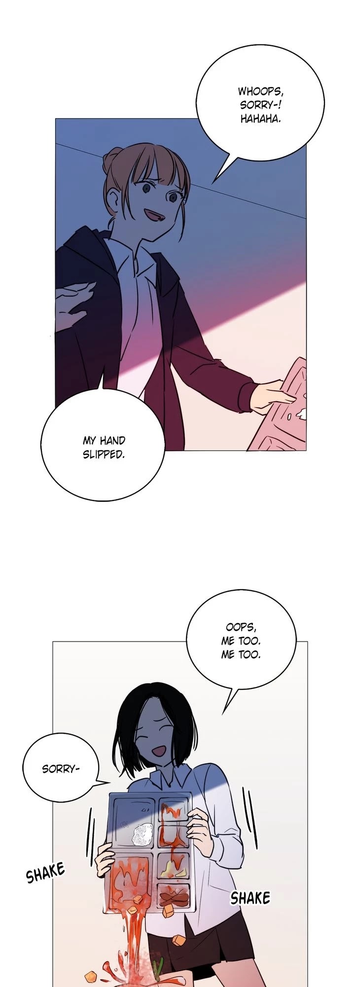 Cat's Bride Chapter 5 page 13 - Chapter 5