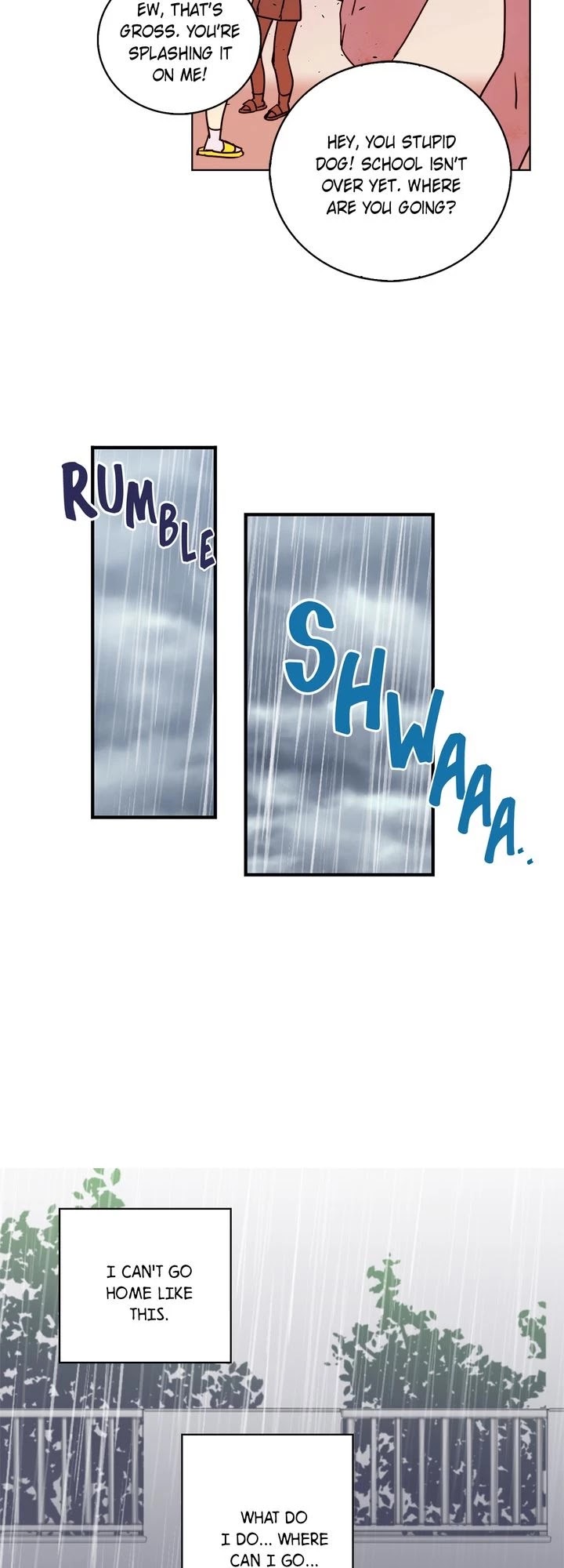 Cat's Bride Chapter 5 page 15 - Chapter 5