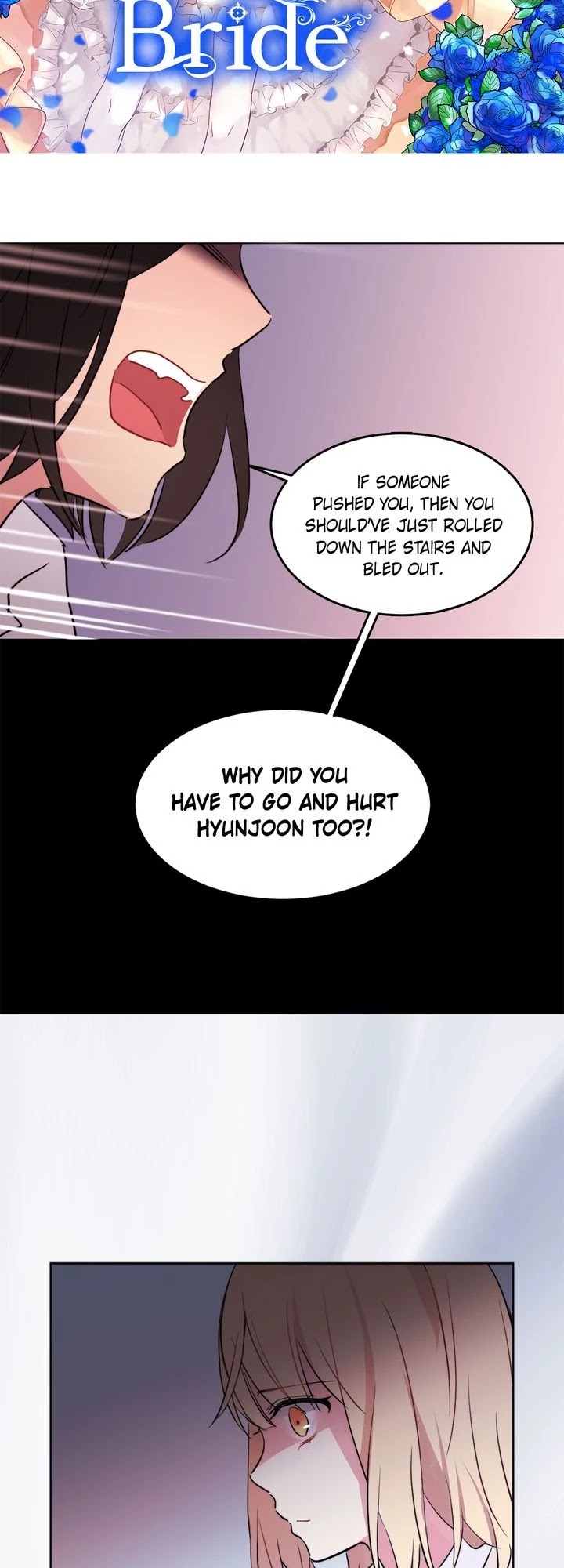Cat's Bride Chapter 5 page 2 - Chapter 5
