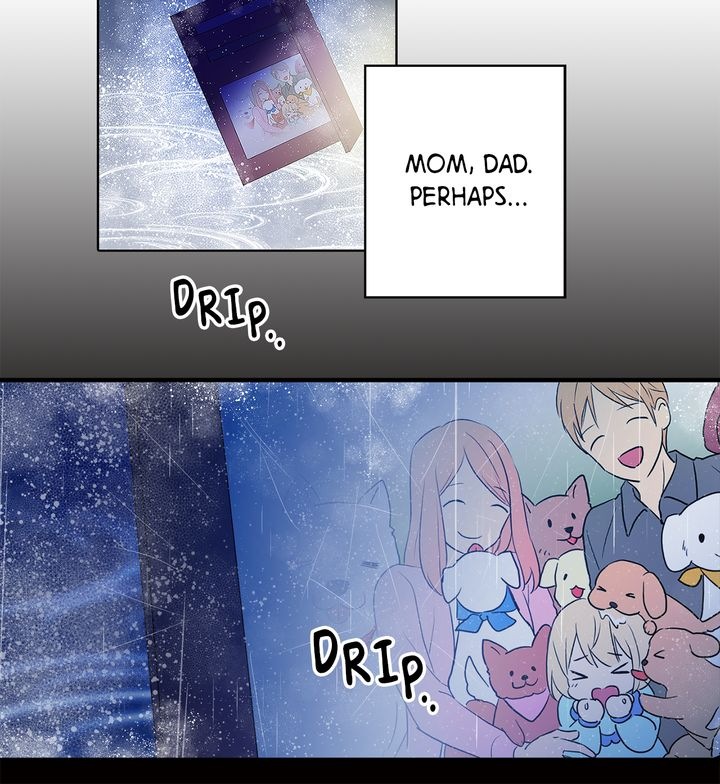 Cat's Bride Chapter 5 page 22 - Chapter 5