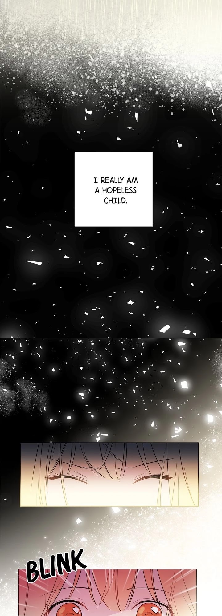 Cat's Bride Chapter 5 page 23 - Chapter 5