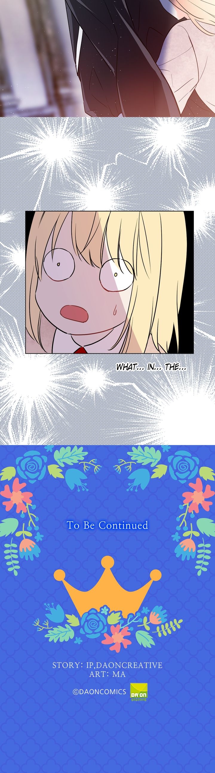 Cat's Bride Chapter 5 page 28 - Chapter 5