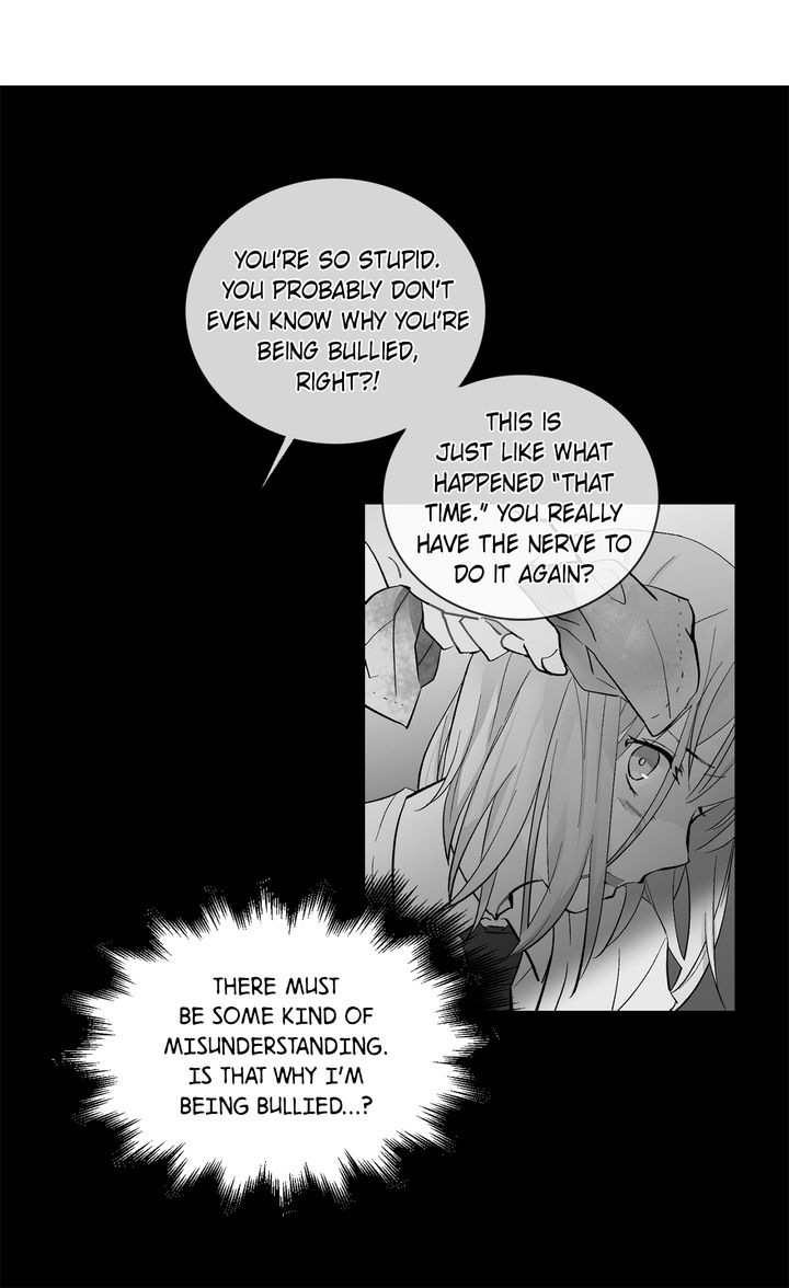 Cat's Bride Chapter 5 page 7 - Chapter 5