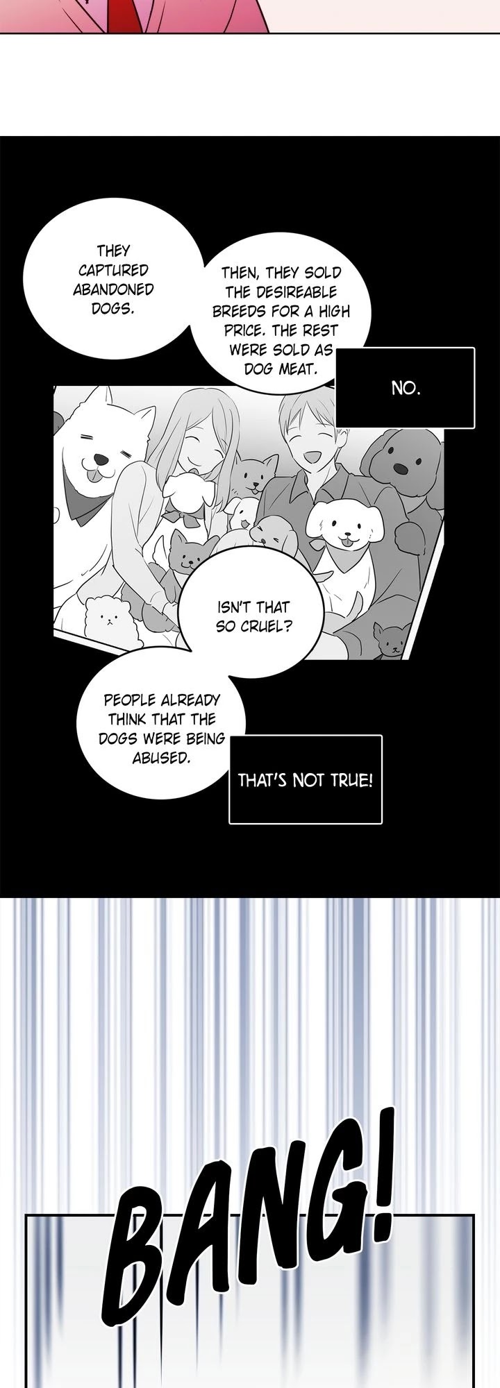 Cat's Bride Chapter 5 page 9 - Chapter 5