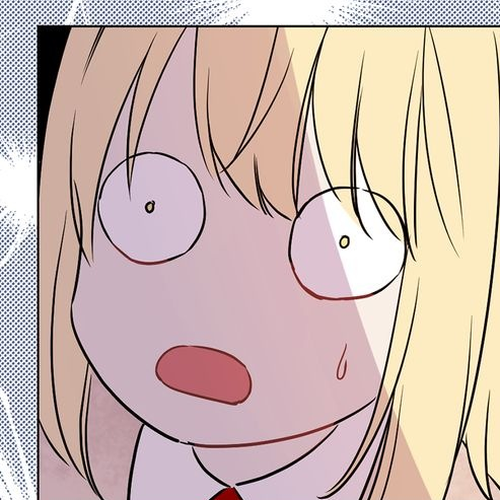 Cat's Bride Chapter 5 cover