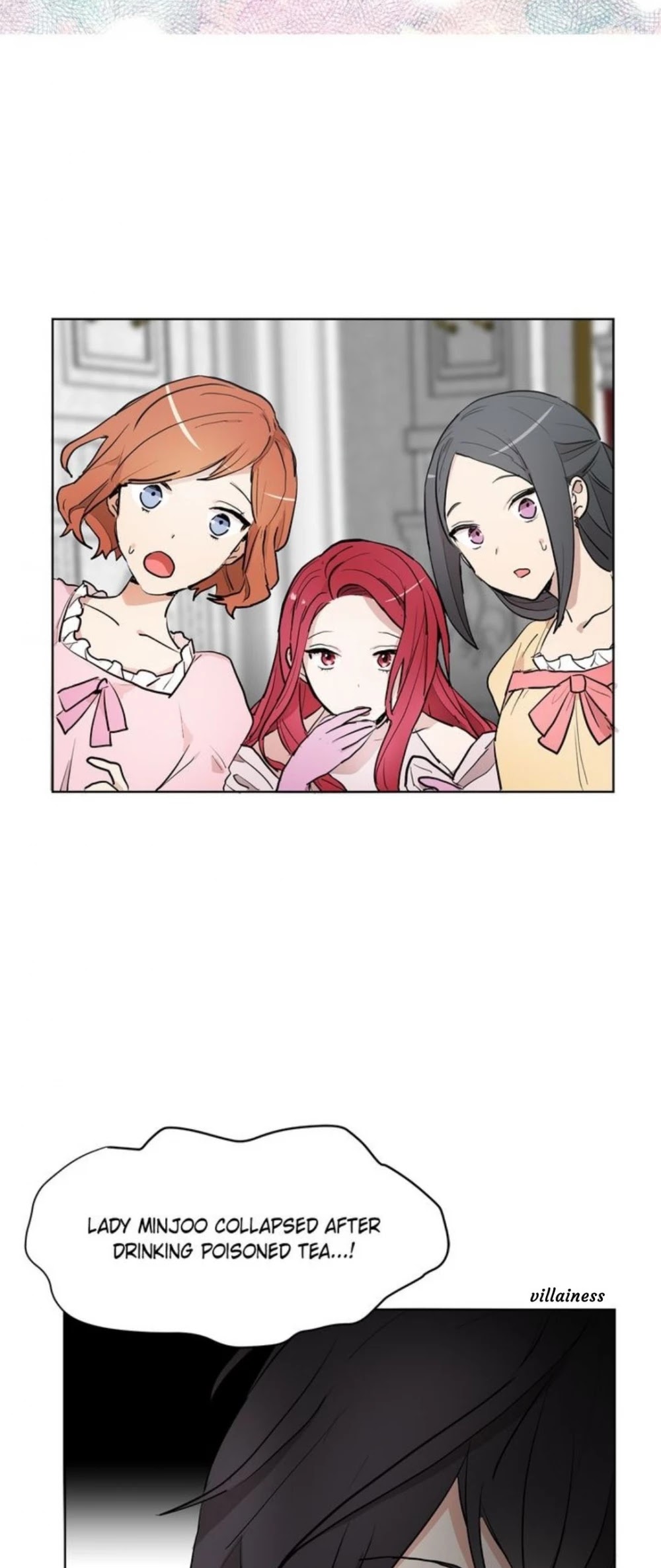 Cat's Bride Chapter 50 page 2 - Chapter 50