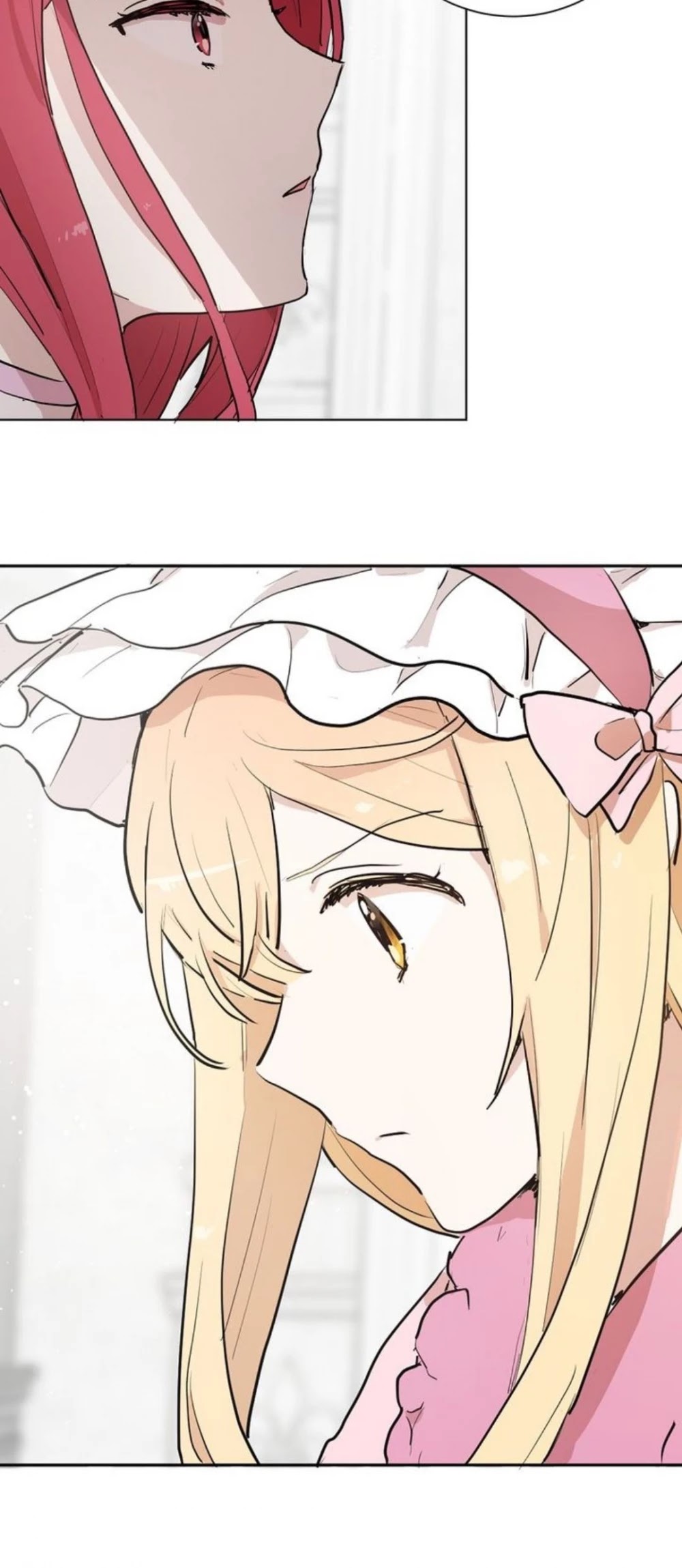 Cat's Bride Chapter 50 page 27 - Chapter 50