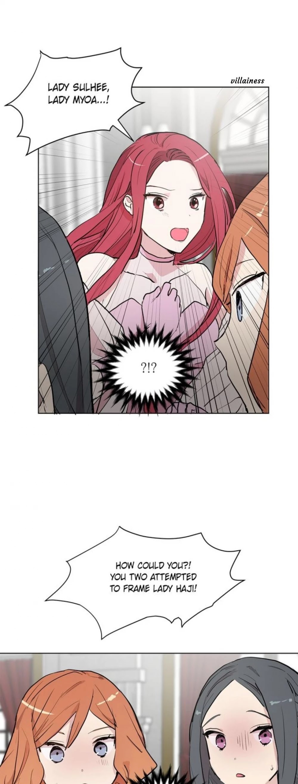 Cat's Bride Chapter 50 page 32 - Chapter 50