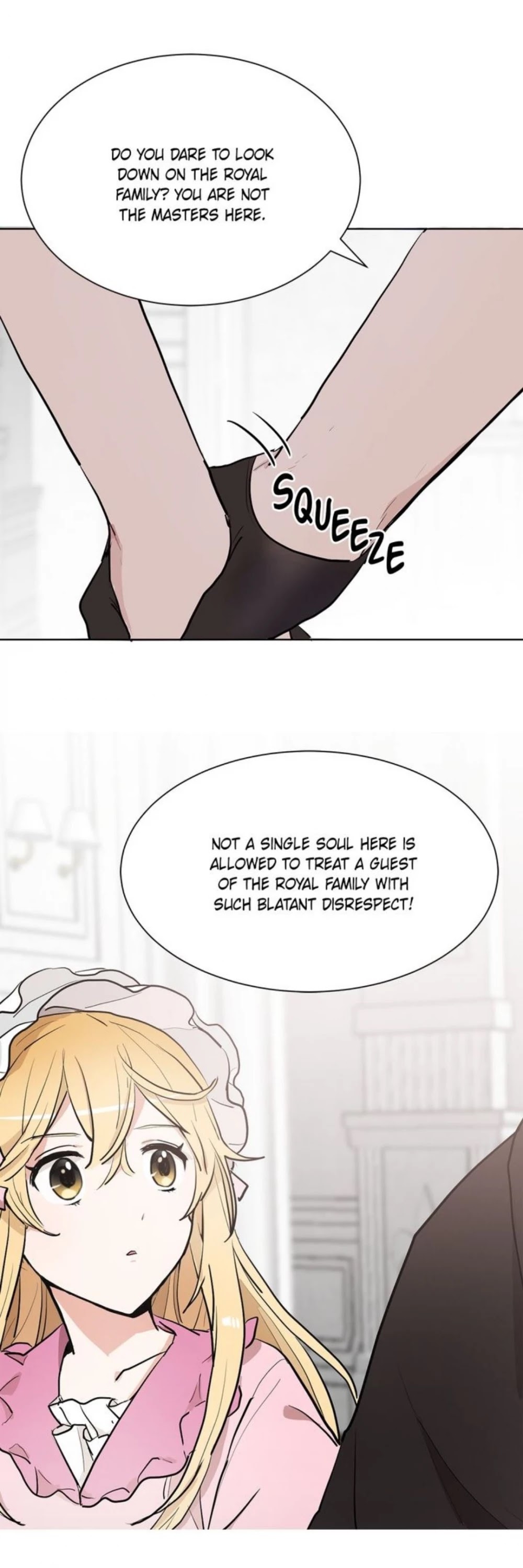 Cat's Bride Chapter 50 page 4 - Chapter 50