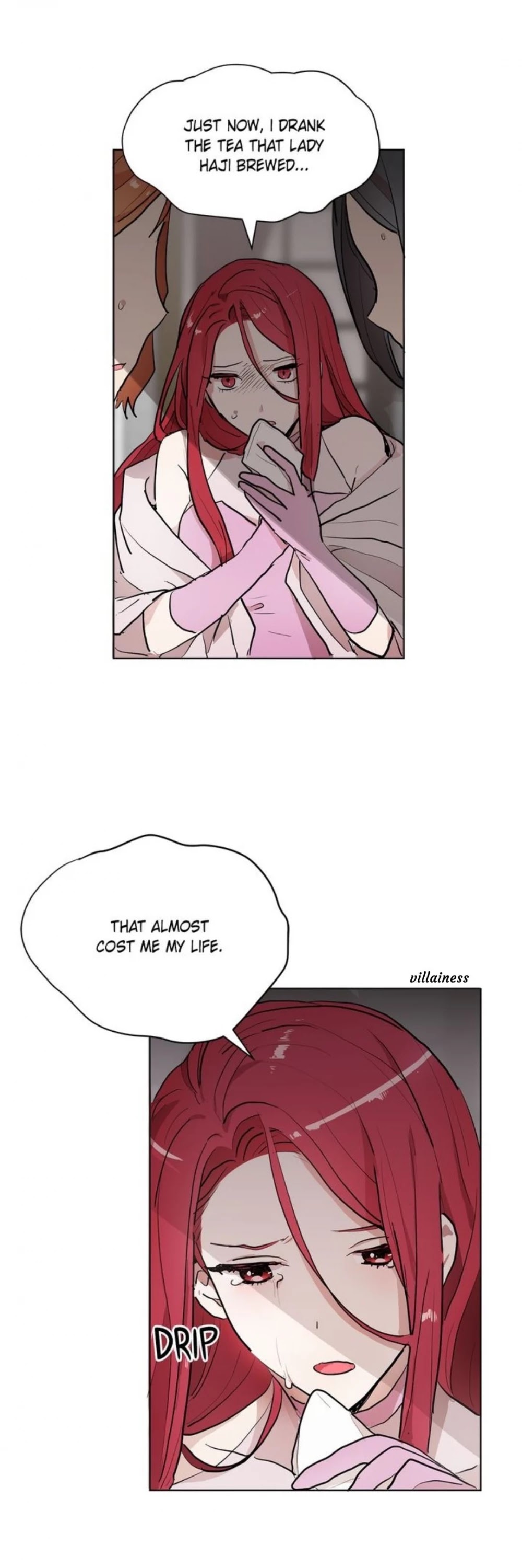 Cat's Bride Chapter 50 page 5 - Chapter 50