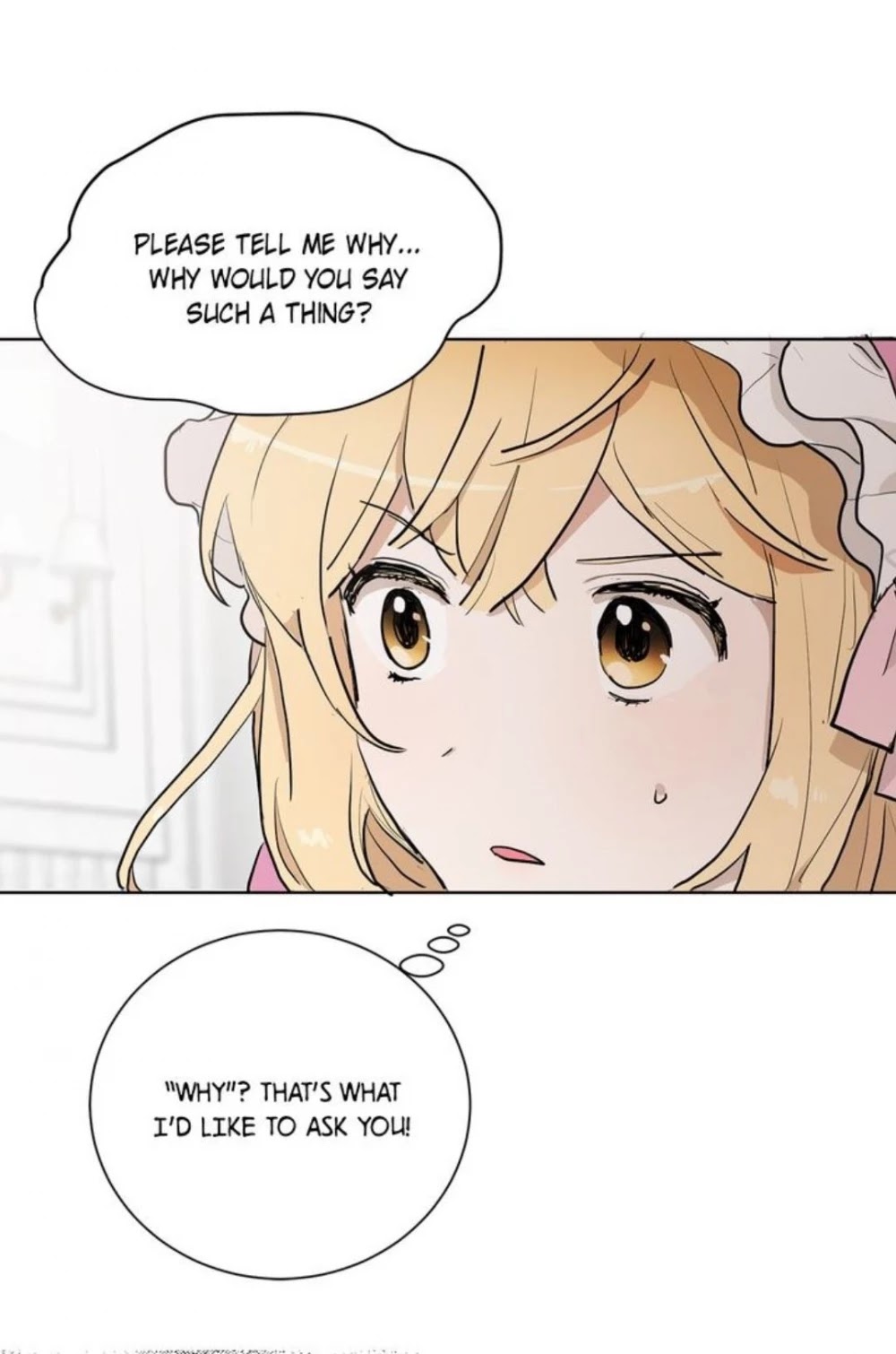 Cat's Bride Chapter 50 page 6 - Chapter 50