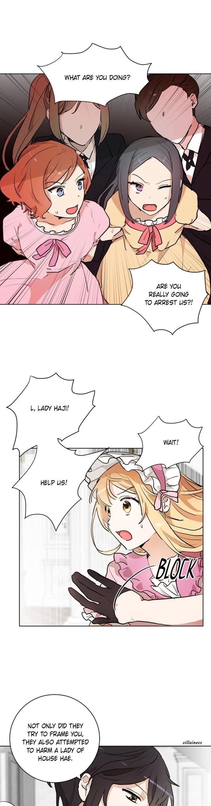 Cat's Bride Chapter 51 page 12 - Chapter 51