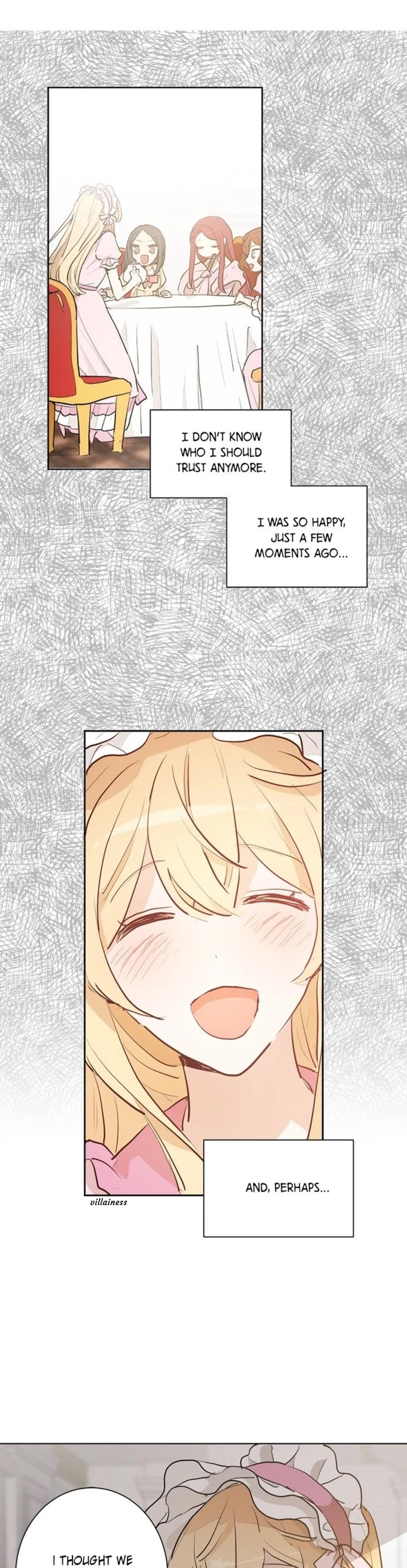 Cat's Bride Chapter 51 page 14 - Chapter 51