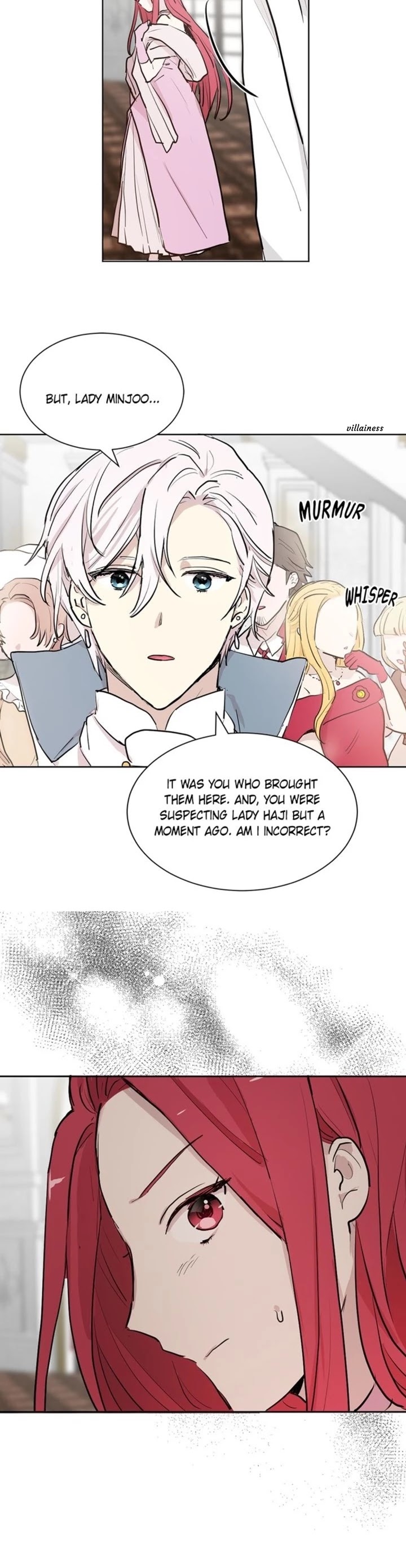 Cat's Bride Chapter 51 page 2 - Chapter 51