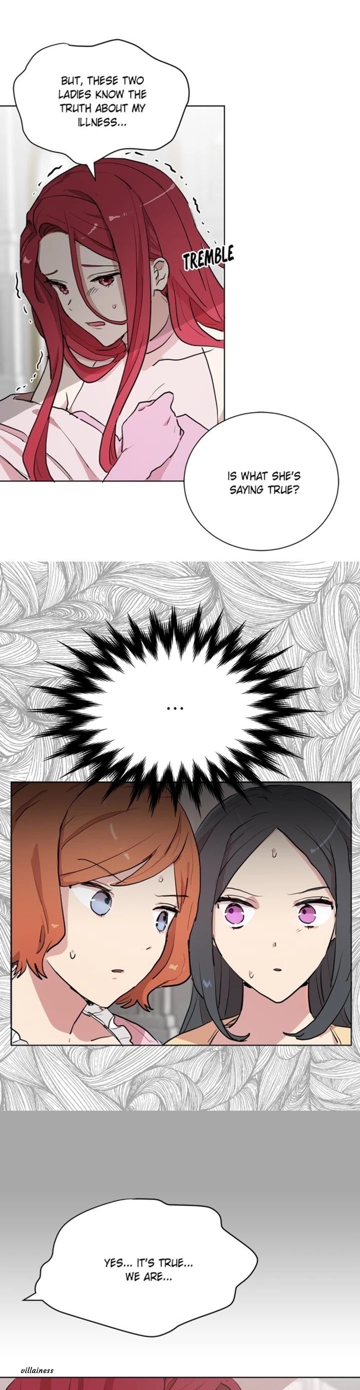 Cat's Bride Chapter 51 page 5 - Chapter 51