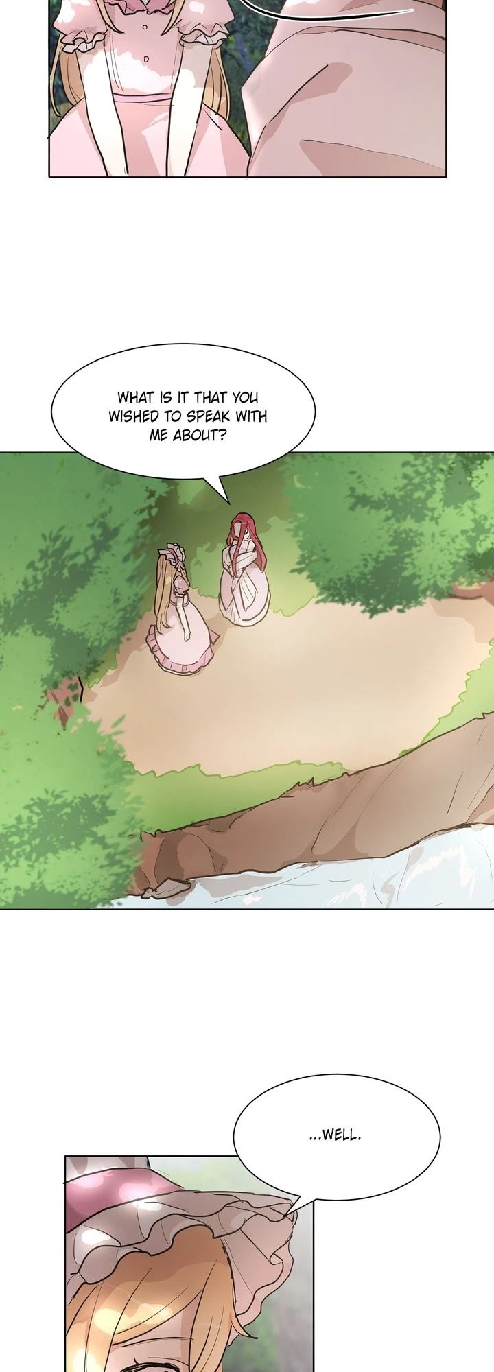 Cat's Bride Chapter 52 page 10 - Chapter 52