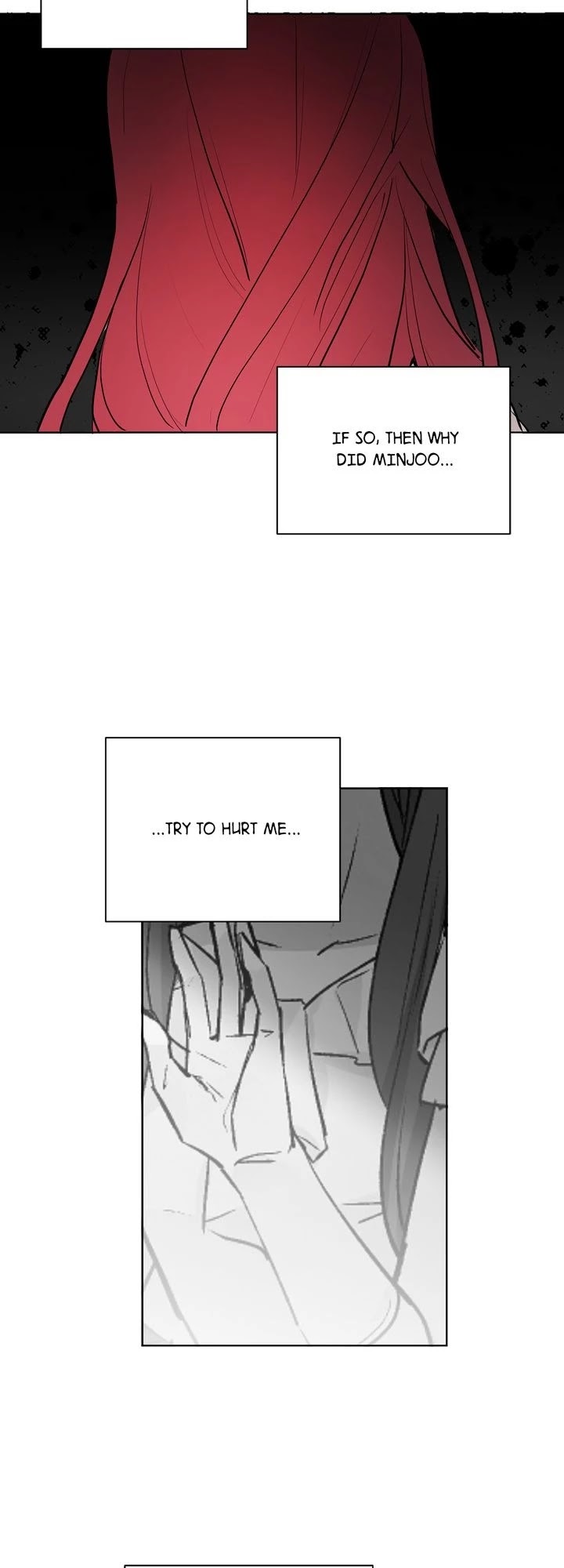 Cat's Bride Chapter 52 page 12 - Chapter 52