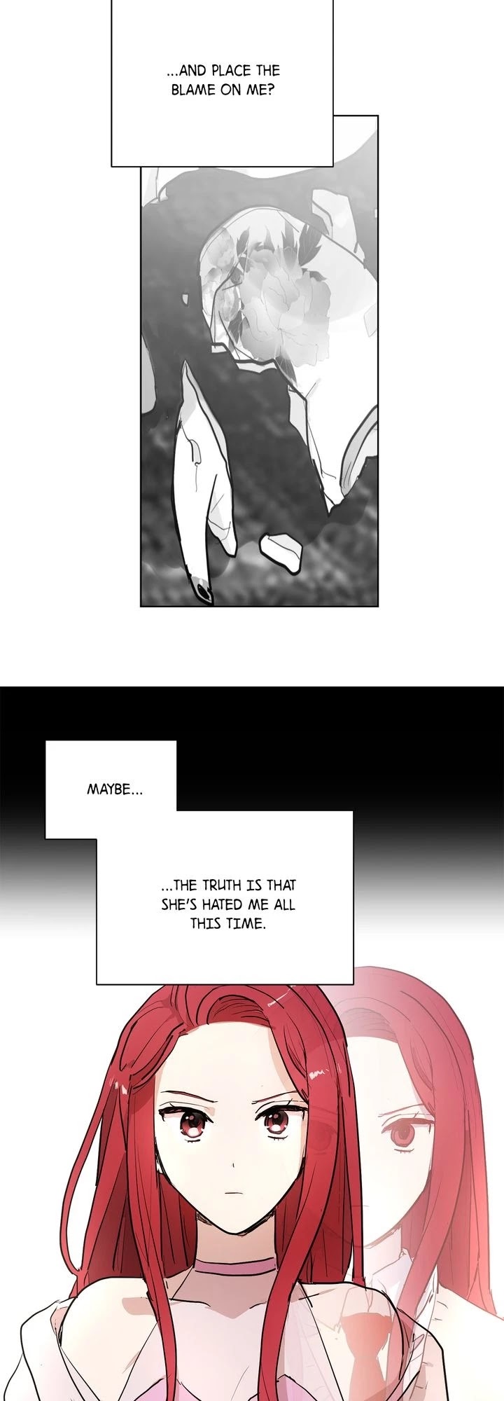 Cat's Bride Chapter 52 page 13 - Chapter 52