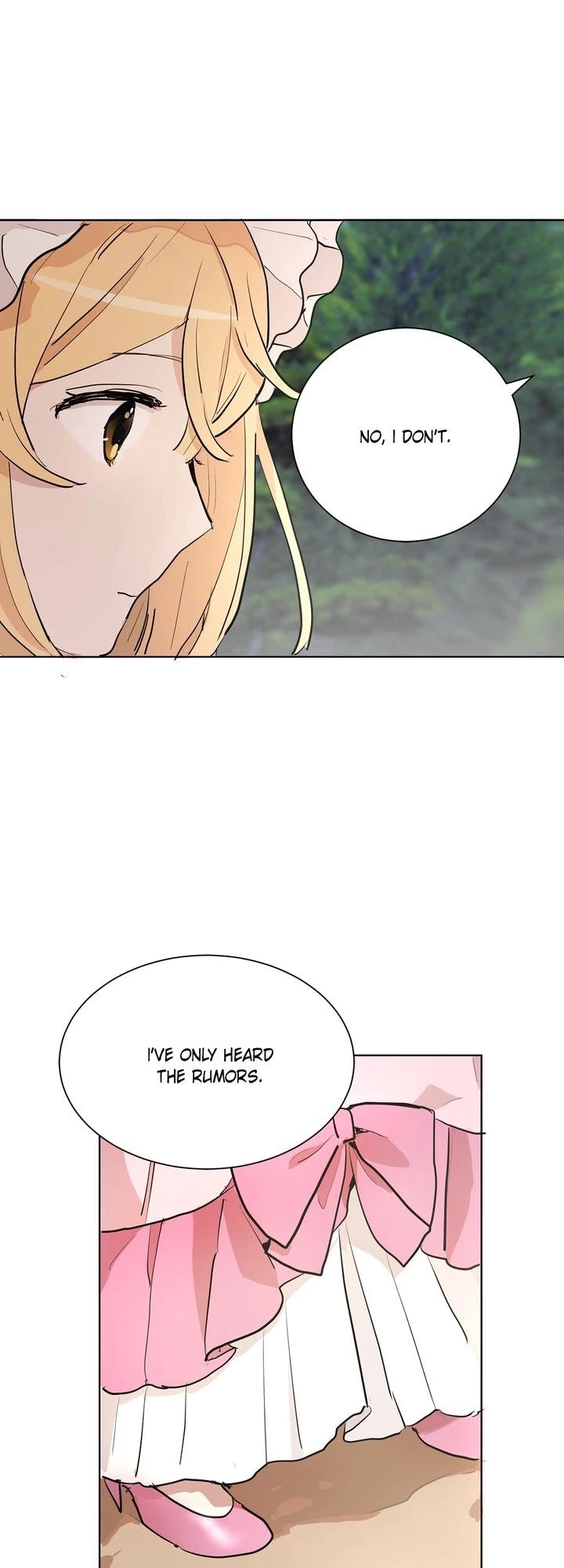 Cat's Bride Chapter 52 page 15 - Chapter 52