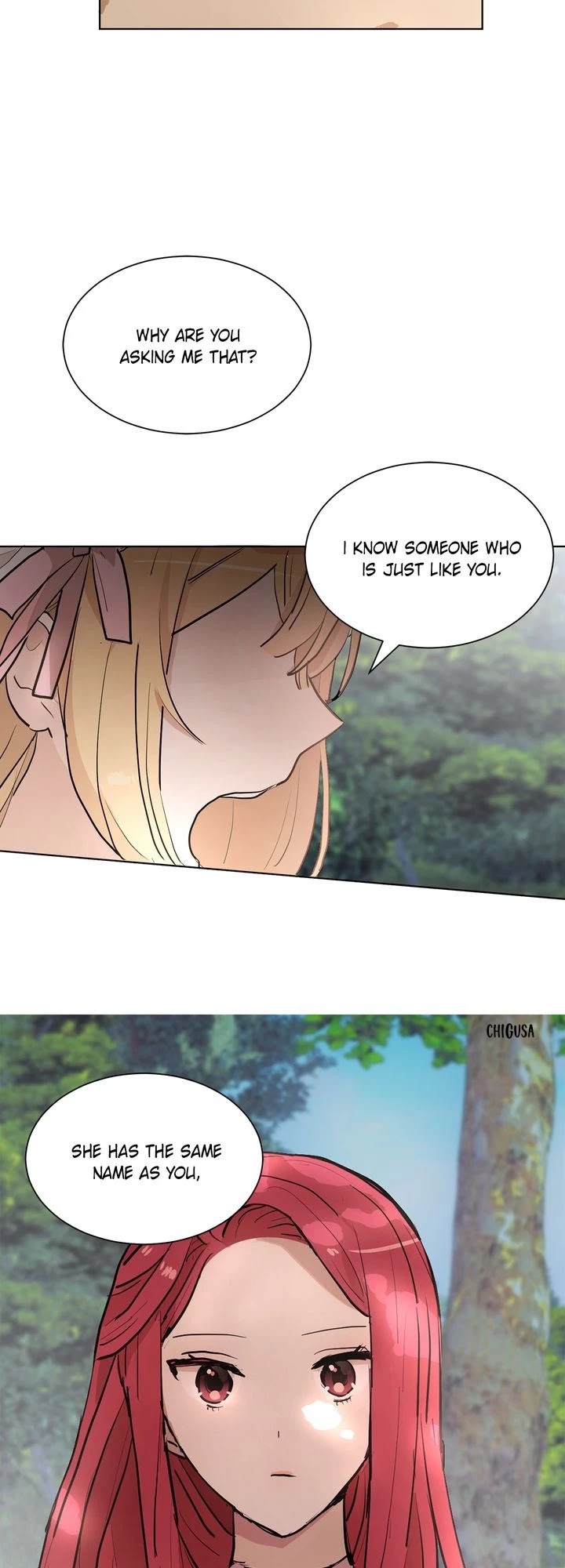 Cat's Bride Chapter 52 page 16 - Chapter 52