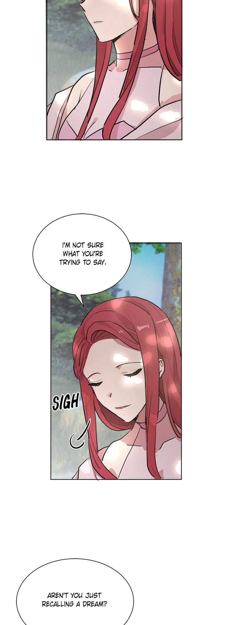 Cat's Bride Chapter 52 page 18 - Chapter 52