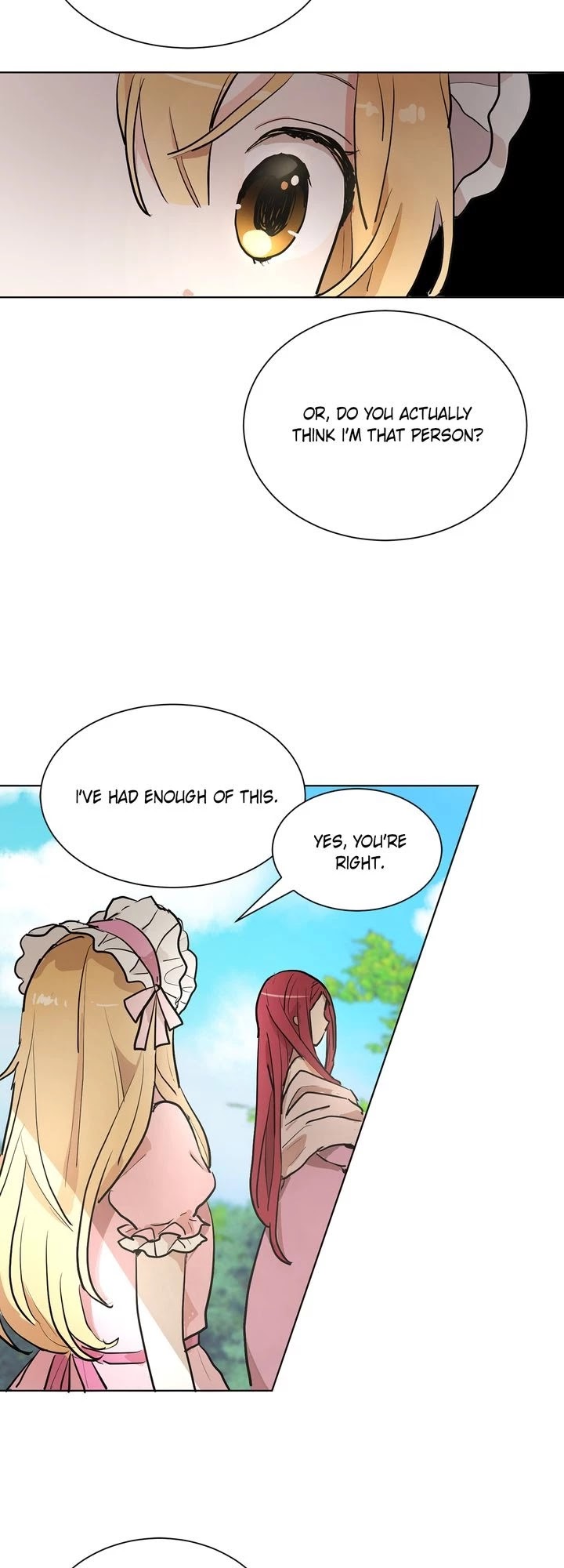 Cat's Bride Chapter 52 page 19 - Chapter 52
