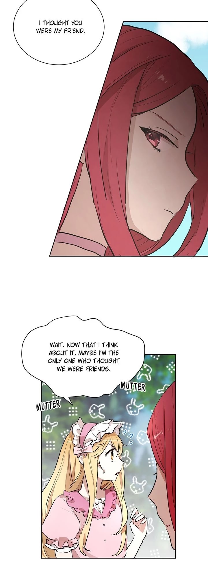 Cat's Bride Chapter 52 page 20 - Chapter 52
