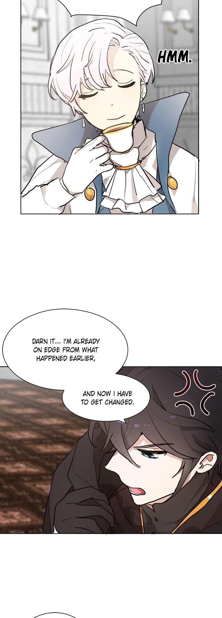 Cat's Bride Chapter 52 page 26 - Chapter 52
