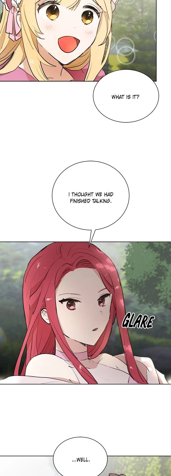 Cat's Bride Chapter 52 page 4 - Chapter 52