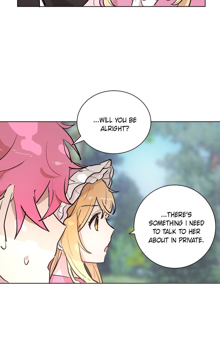 Cat's Bride Chapter 52 page 7 - Chapter 52