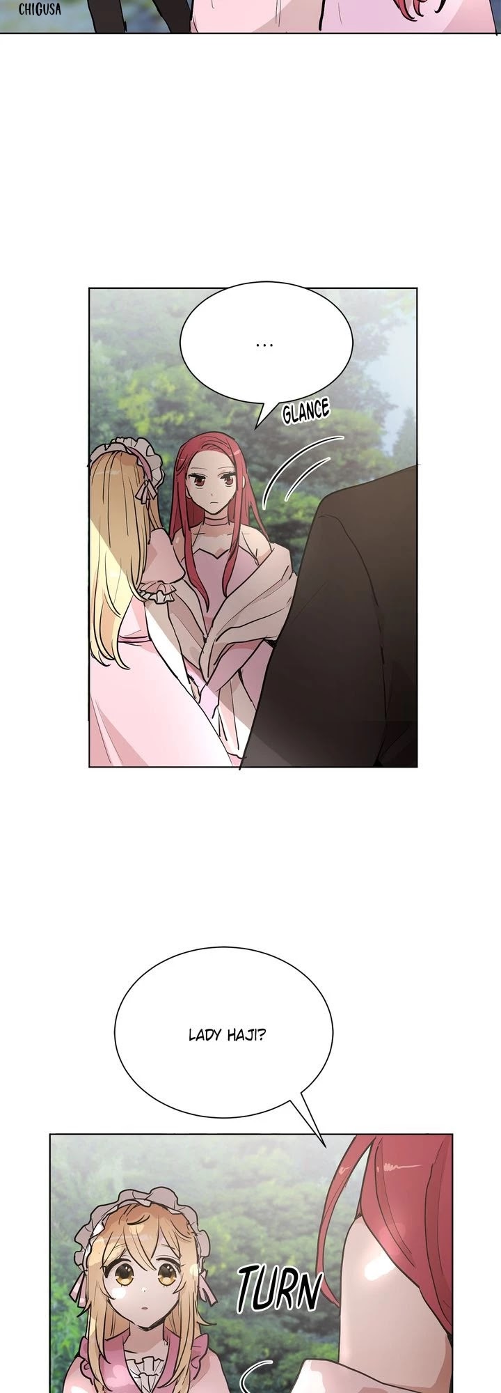 Cat's Bride Chapter 52 page 9 - Chapter 52