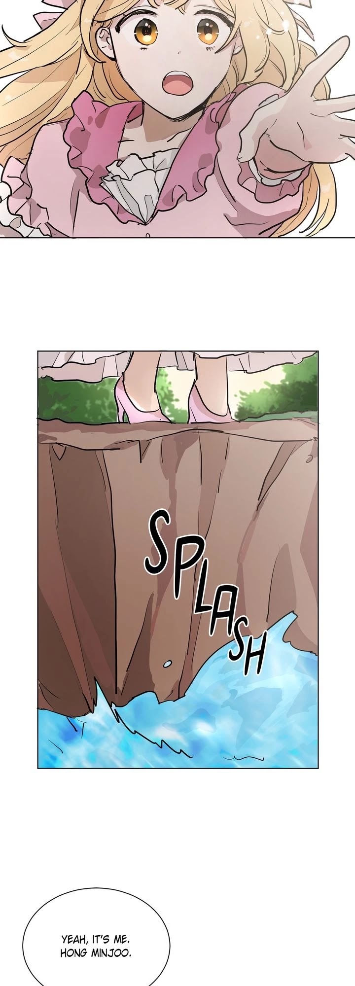 Cat's Bride Chapter 53 page 11 - Chapter 53