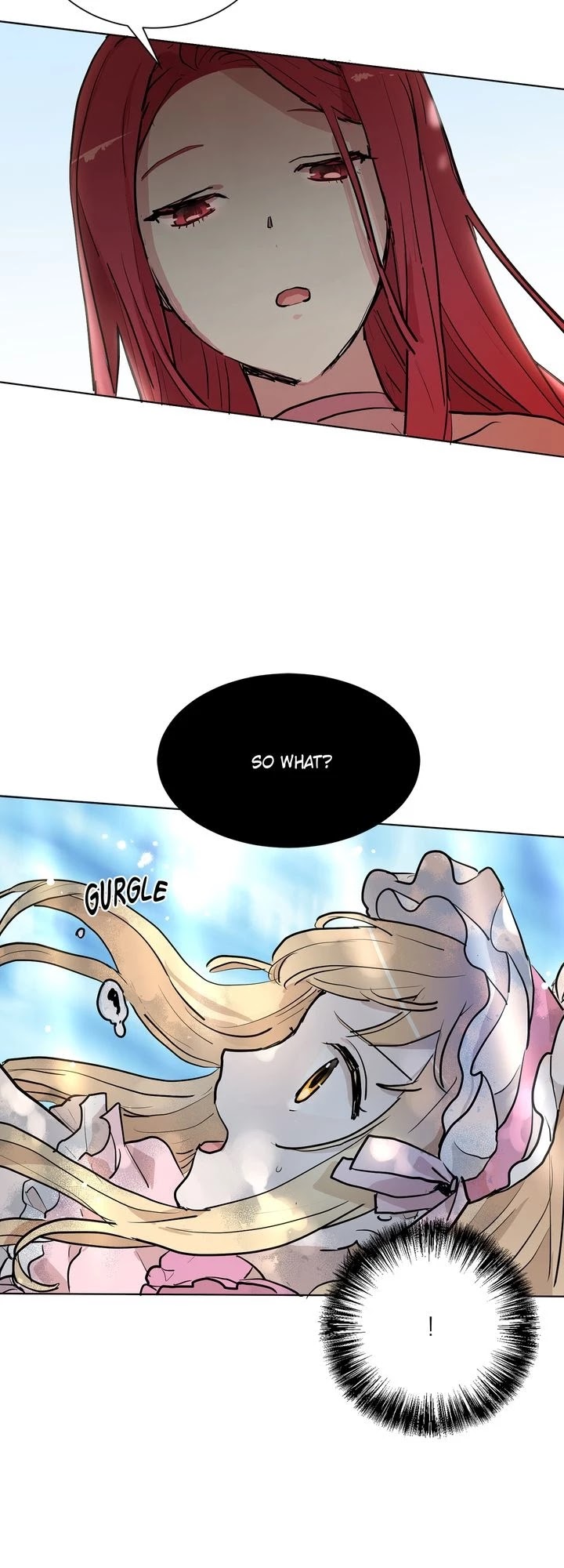 Cat's Bride Chapter 53 page 12 - Chapter 53