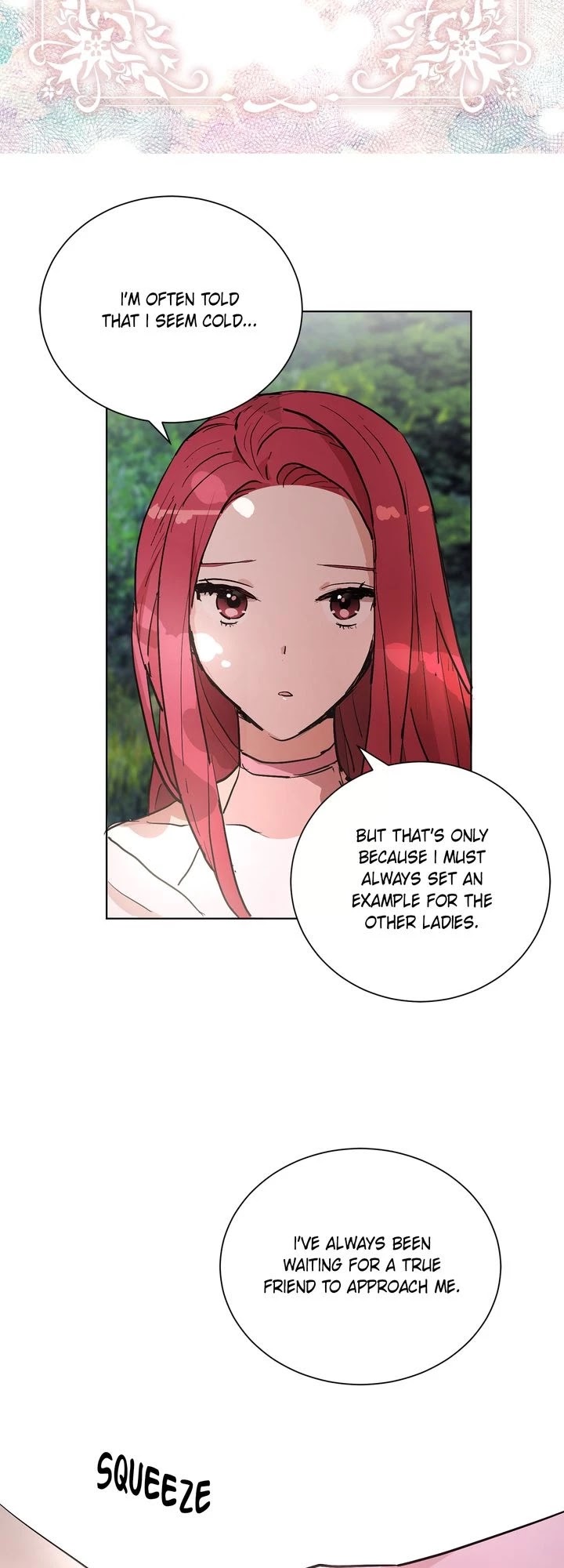 Cat's Bride Chapter 53 page 2 - Chapter 53