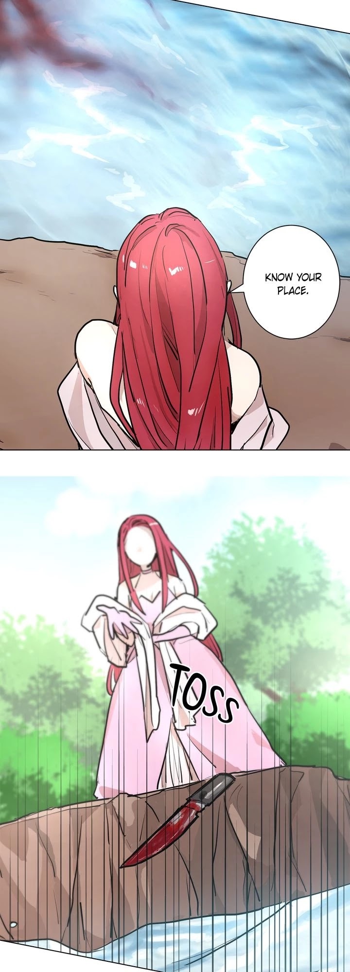 Cat's Bride Chapter 53 page 20 - Chapter 53