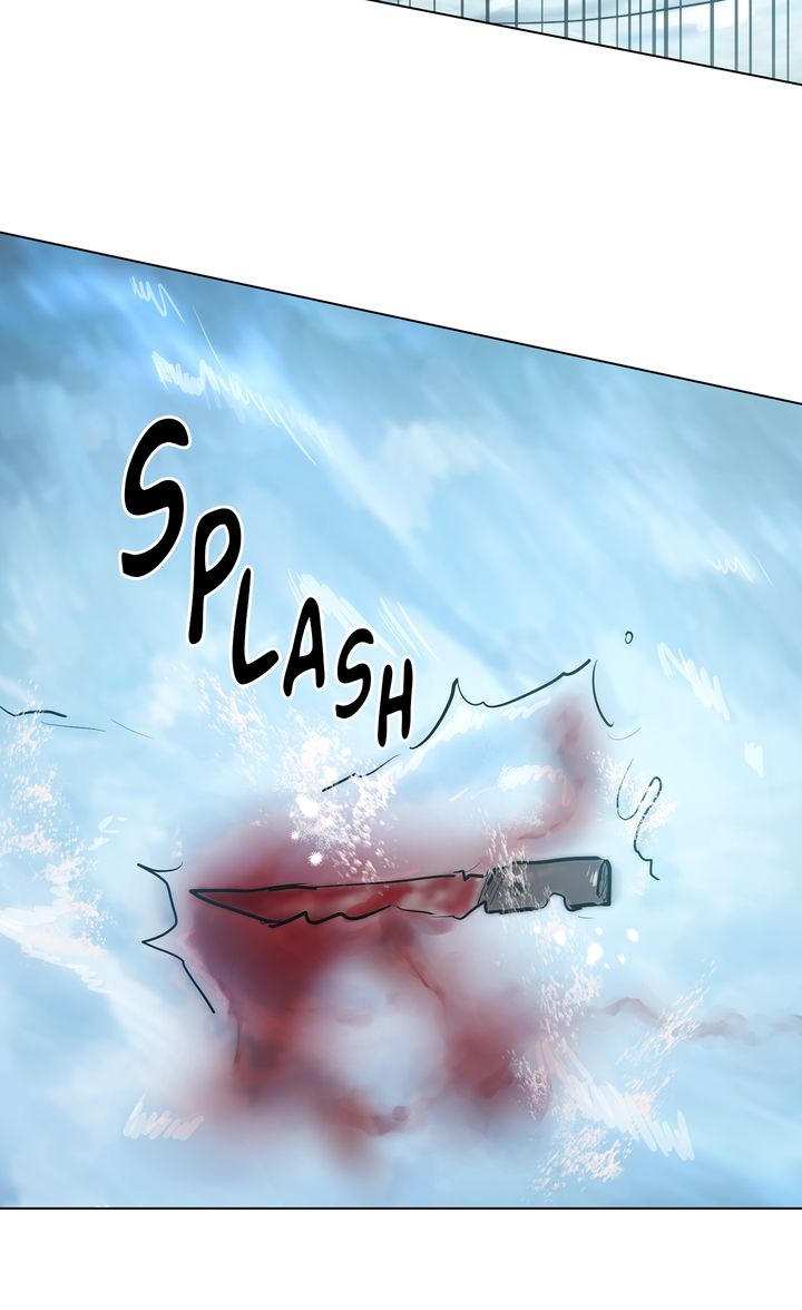 Cat's Bride Chapter 53 page 21 - Chapter 53