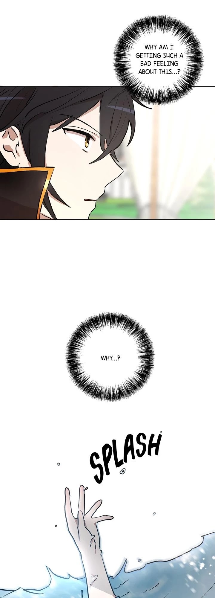 Cat's Bride Chapter 53 page 27 - Chapter 53