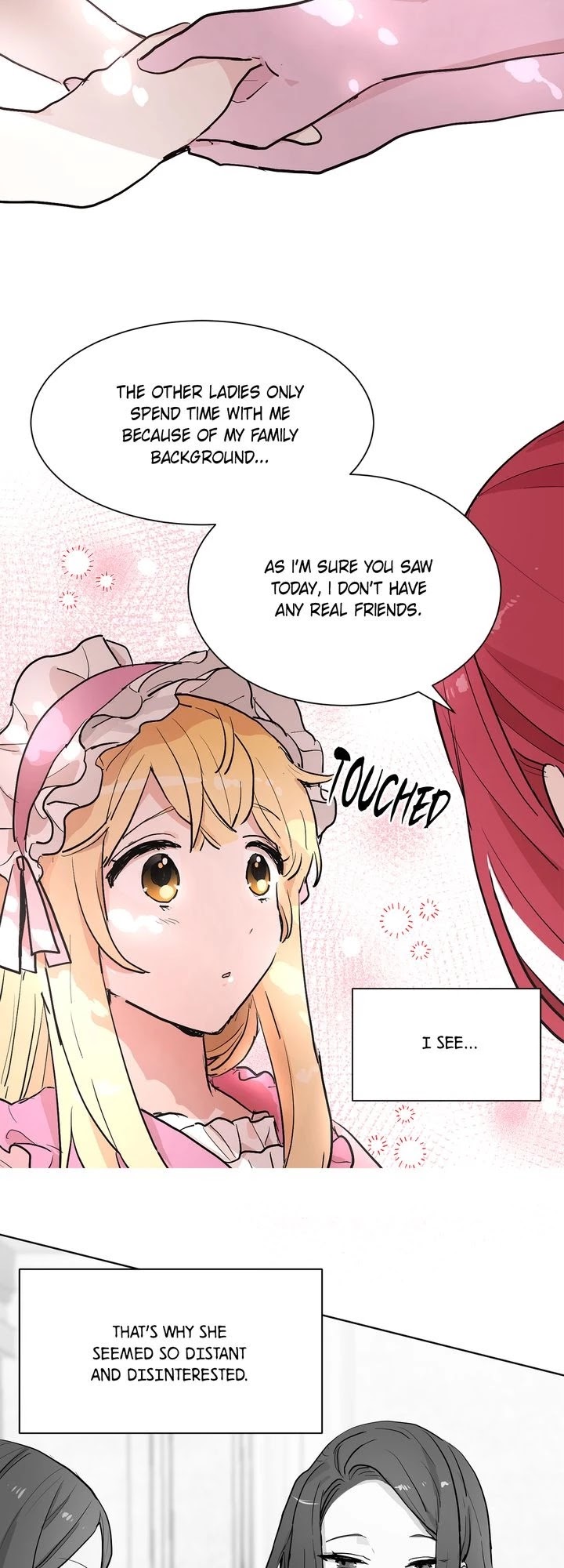 Cat's Bride Chapter 53 page 3 - Chapter 53