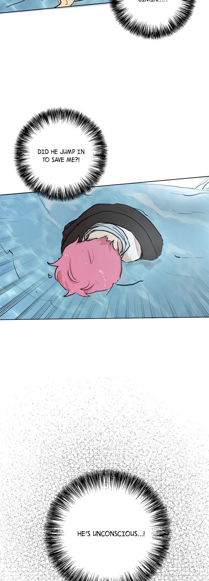 Cat's Bride Chapter 53 page 30 - Chapter 53