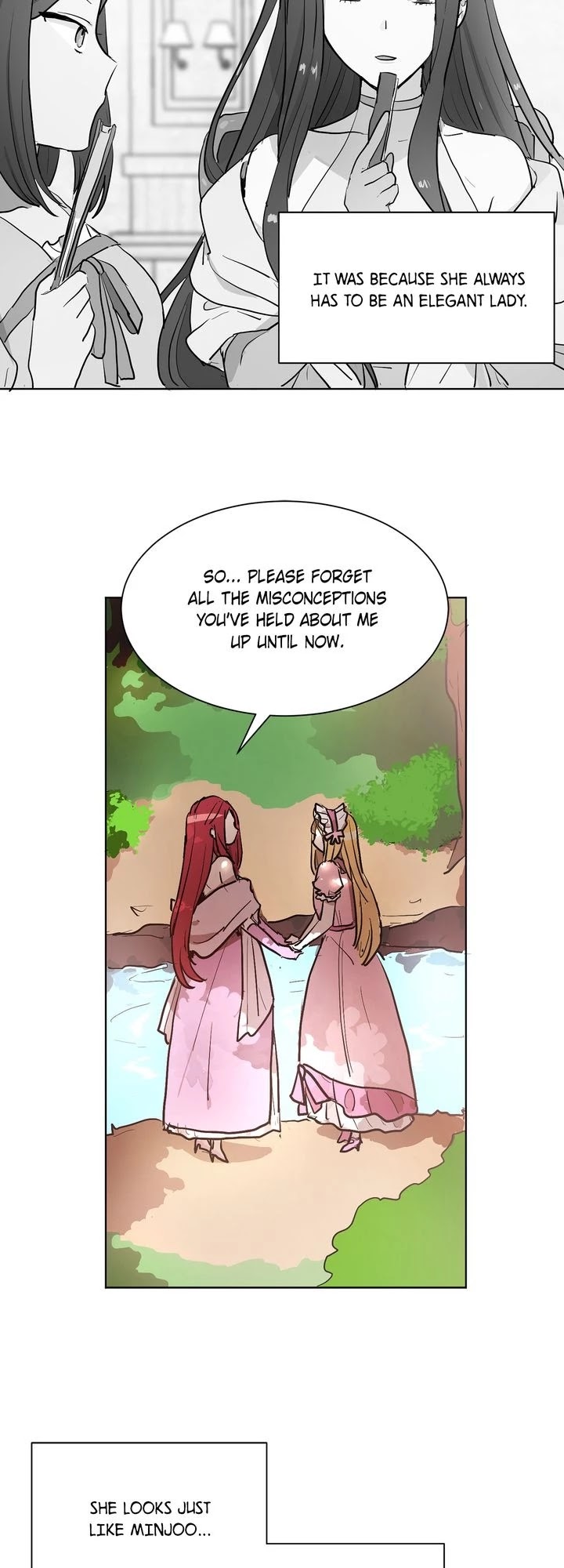 Cat's Bride Chapter 53 page 4 - Chapter 53