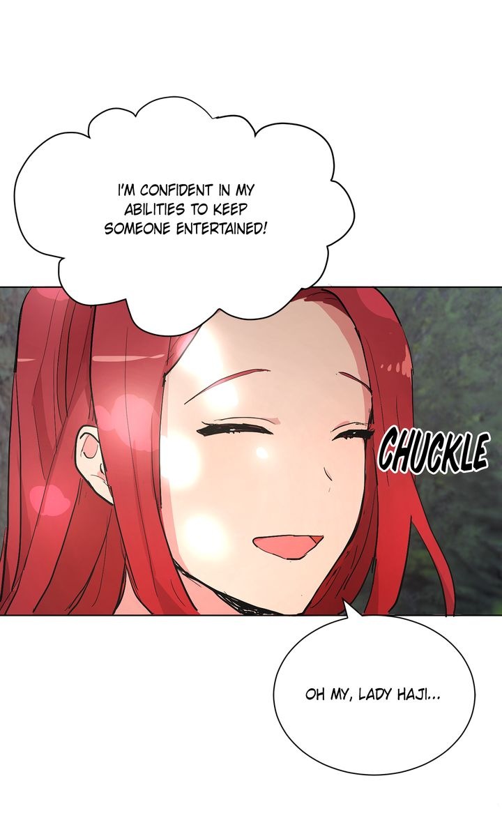 Cat's Bride Chapter 53 page 7 - Chapter 53
