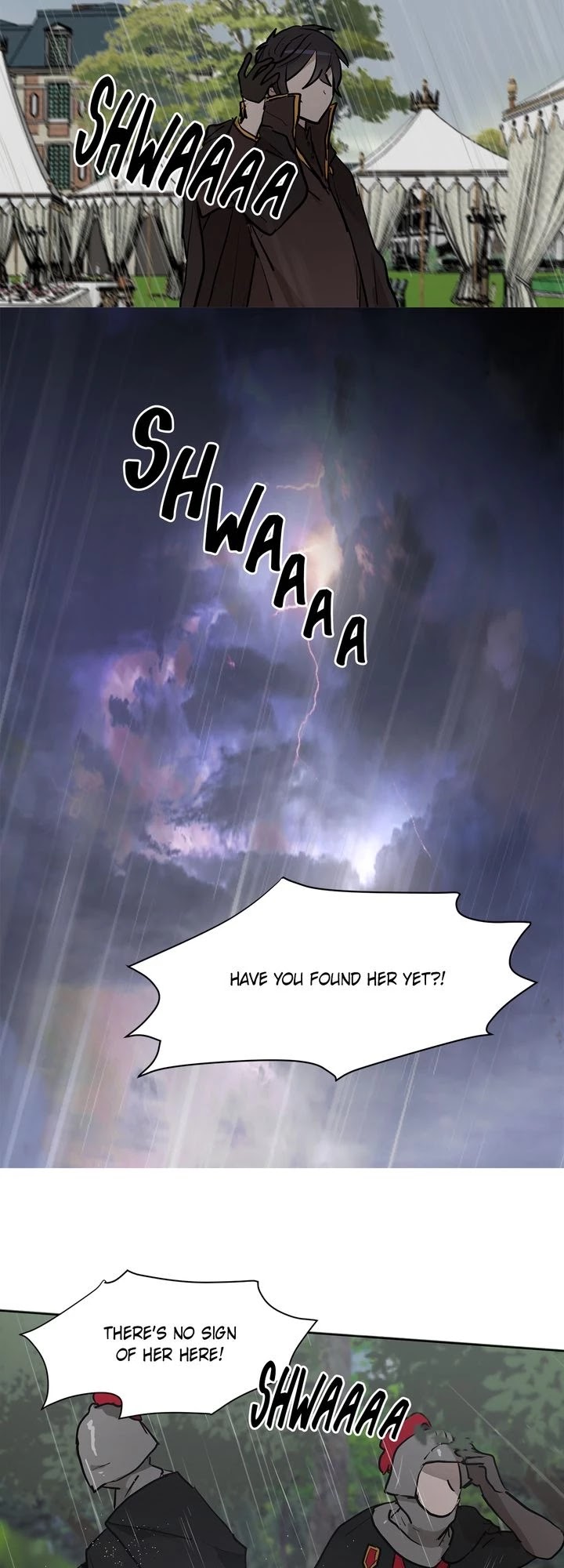 Cat's Bride Chapter 54 page 17 - Chapter 54