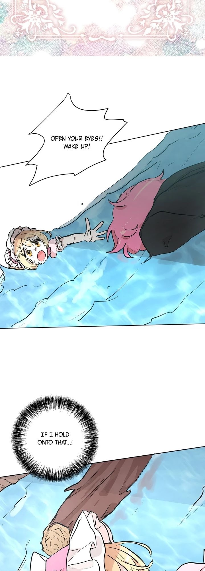 Cat's Bride Chapter 54 page 2 - Chapter 54