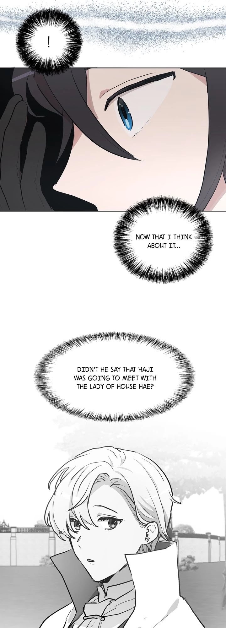 Cat's Bride Chapter 54 page 20 - Chapter 54