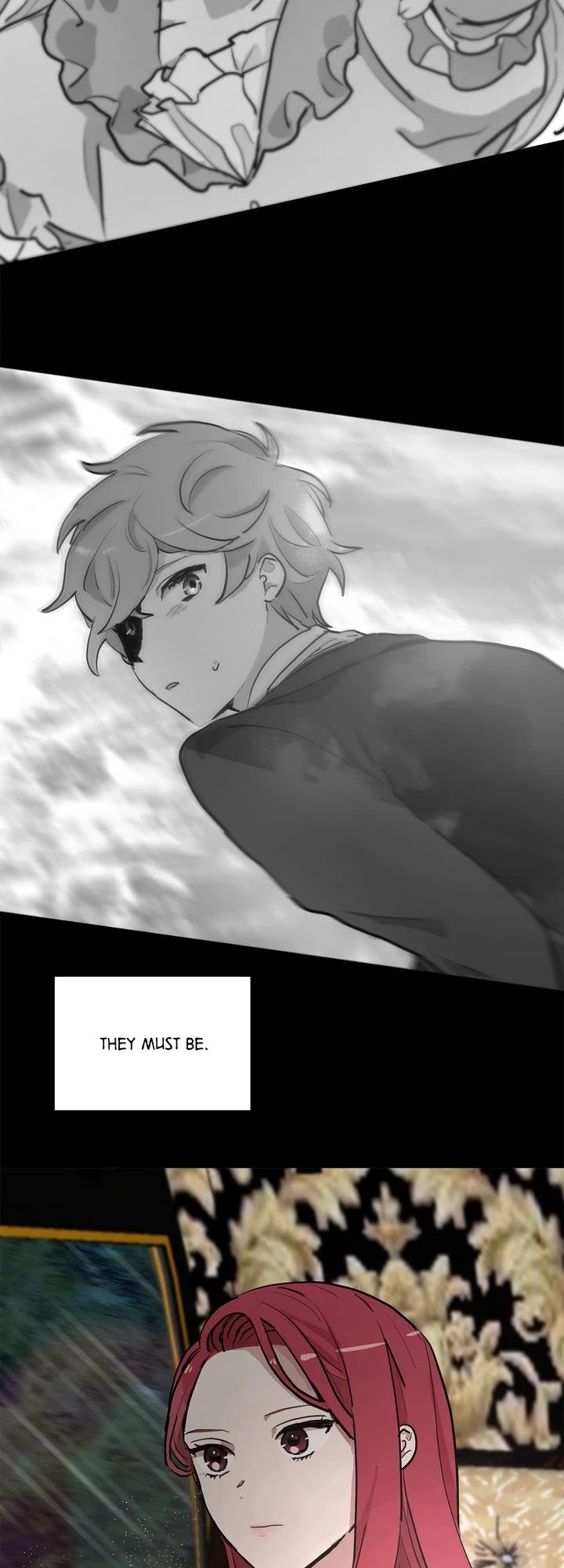 Cat's Bride Chapter 54 page 24 - Chapter 54