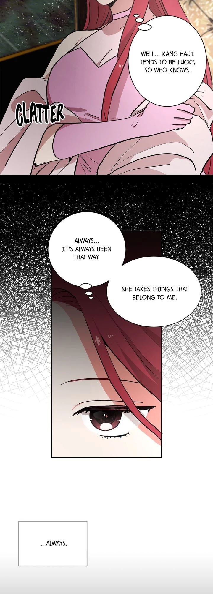 Cat's Bride Chapter 54 page 25 - Chapter 54